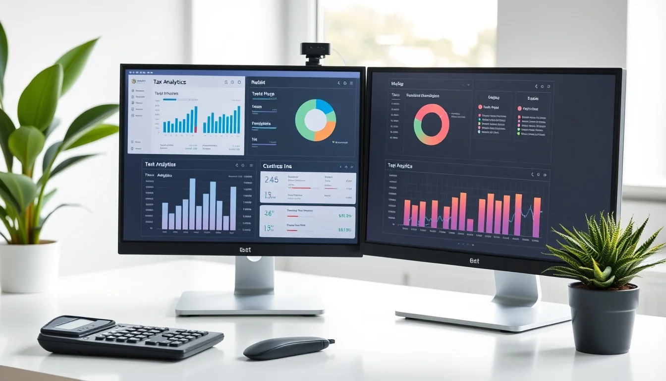Professional plan visual